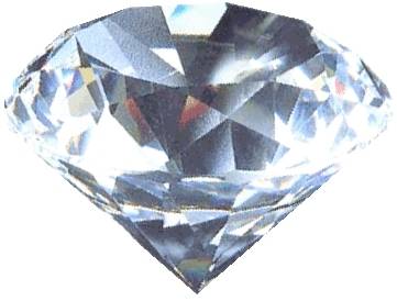 ダイヤモンドのルース